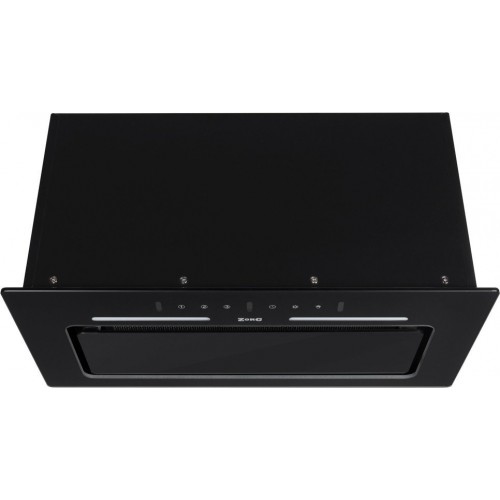 Вытяжка Zorg Neve 1260 60 S-GC (черный)