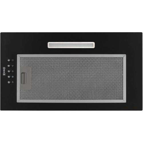 Вытяжка Zorg Classico 850 52 M (черный)
