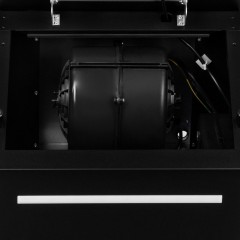 Вытяжка Zorg Alma 1080 60 S (черный)