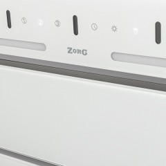 Вытяжка Zorg Star 1080 60 S-GC (белый)