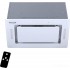 Вытяжка Weissgauff Aura 1200 Remote WH