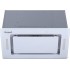 Вытяжка Weissgauff Aura 1200 Remote WH
