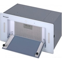 Вытяжка Weissgauff Aura 1200 Remote WH