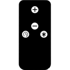 Вытяжка Weissgauff Aura 1200 Remote WH