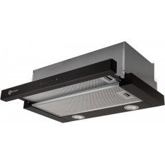 Вытяжка Schtoff TF-5260 GBK (черный)