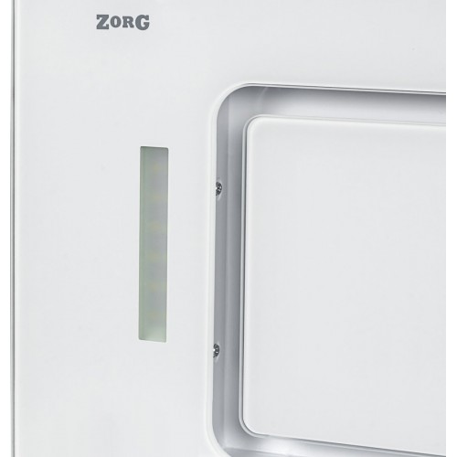 Вытяжка Zorg Asta 1060 60 M (белый)