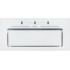 Вытяжка Zorg Neve 1260 60 S-GC (белый)