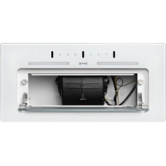 Вытяжка Zorg Neve 1260 60 S-GC (белый)