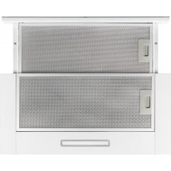Вытяжка Zorg Turbo 1260 60 S (белый)
