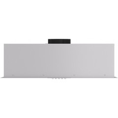 Вытяжка Elikor Cube Basic 60П-500-КЗД (хром)