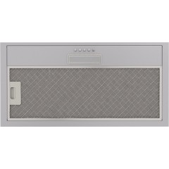 Вытяжка Elikor Cube Basic 60П-500-КЗД (хром)