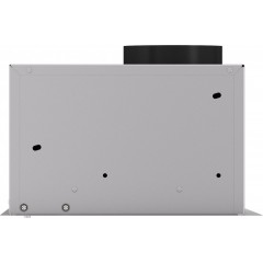 Вытяжка Elikor Cube Basic 60П-500-КЗД (хром)