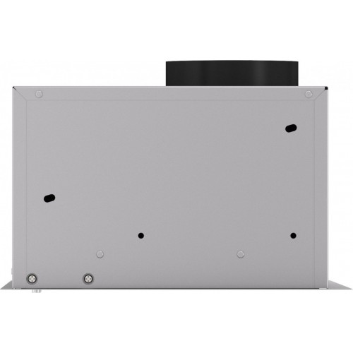 Вытяжка Elikor Cube Basic 60П-500-КЗД (хром)