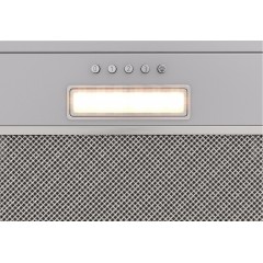 Вытяжка Elikor Cube Basic 60П-500-КЗД (хром)