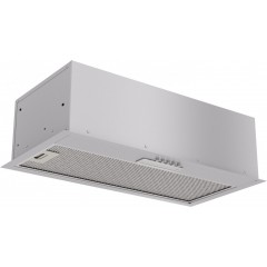 Вытяжка Elikor Cube Basic 60П-500-КЗД (хром)