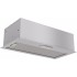 Вытяжка Elikor Cube Basic 60П-500-КЗД (хром)