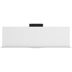 Вытяжка Elikor Cube Basic 60П-500-КЗД (белый)
