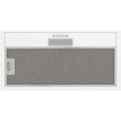Вытяжка Elikor Cube Basic 60П-500-КЗД (белый)