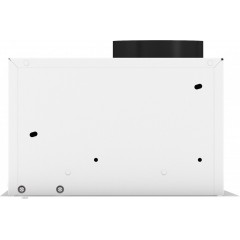 Вытяжка Elikor Cube Basic 60П-500-КЗД (белый)