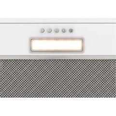 Вытяжка Elikor Cube Basic 60П-500-КЗД (белый)