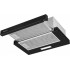 Вытяжка Weissgauff TEL 500 Black Glass