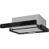 Вытяжка Weissgauff TEL 500 Black Glass