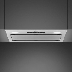 Вытяжка Smeg KSG6P4X