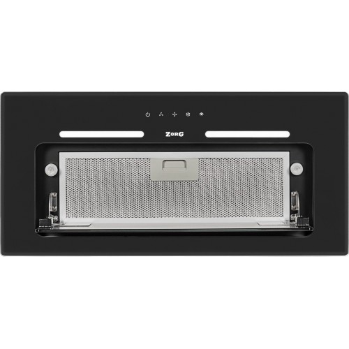 Вытяжка Zorg Neo 1030 60 S (черный)