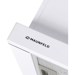 Вытяжка Maunfeld VS Light 60 (белый)