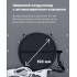 Вытяжка Maunfeld Crosby Power 60 (черный)