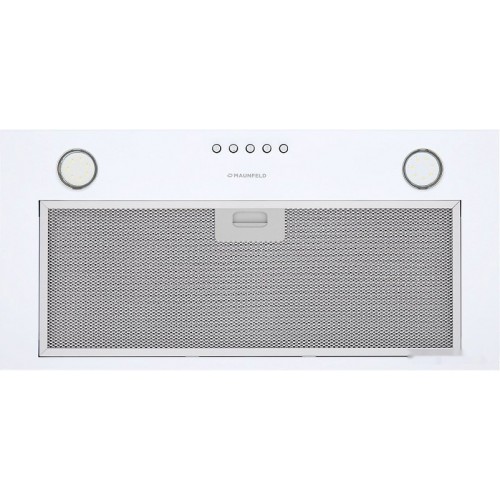 Вытяжка Maunfeld Crosby Power 60 (белый)