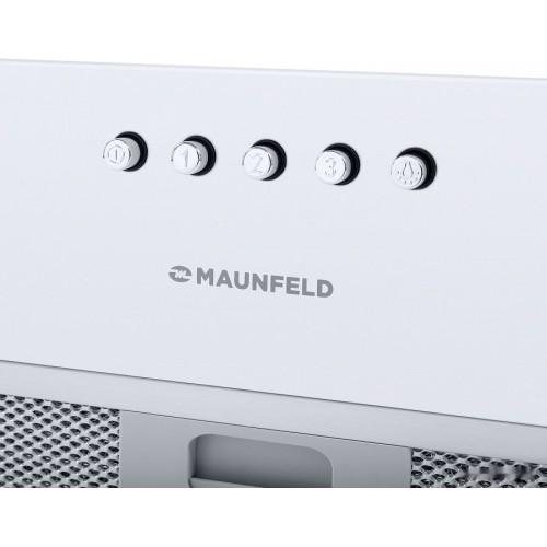 Вытяжка Maunfeld Crosby Power 60 (белый)