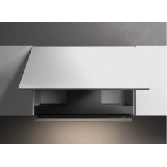 Вытяжка Falmec Virgola Touch 90 Black (черный)