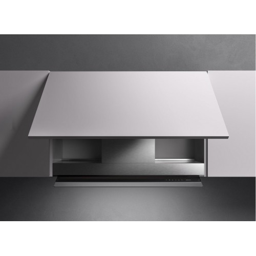 Вытяжка Falmec Virgola Touch 60 Stainless steel (нержавеющая сталь)