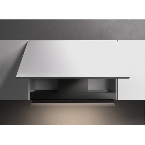 Вытяжка Falmec Virgola Touch 60 Black (черный)