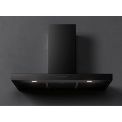 Вытяжка Falmec Mercurio Evo 60 Black (черный)