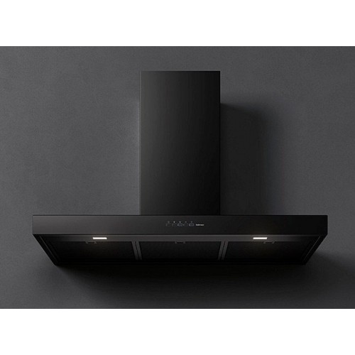 Вытяжка Falmec Mercurio Evo 60 Black (черный)