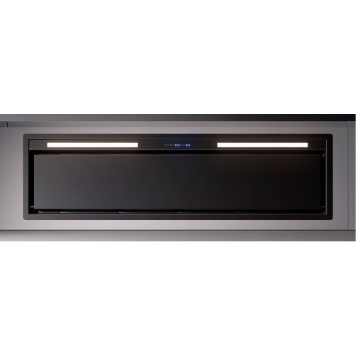 Вытяжка Falmec Incasso Plus 105 BK (черный)