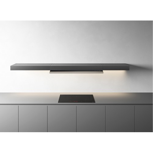 Вытяжка Falmec Falmec Customizable 120 NERO (режим рециркуляции)