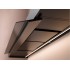 Вытяжка Falmec Falmec Customizable 120 NERO (режим рециркуляции)