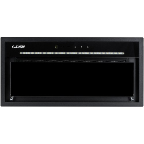 Вытяжка Exiteq EX-6056 (черный)