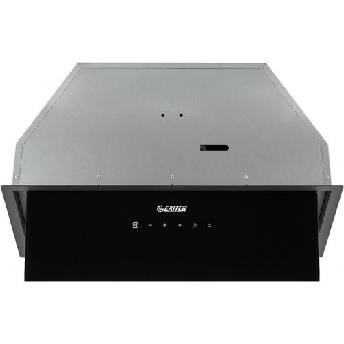 Вытяжка Exiteq EX-6036 (черный)