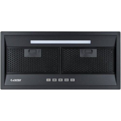 Вытяжка Exiteq EX-6016 (черный)