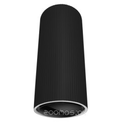 Вытяжка Maunfeld EDELWEISS 39 WALL Black/Anthracite