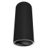 Вытяжка Maunfeld EDELWEISS 39 WALL Black/Anthracite