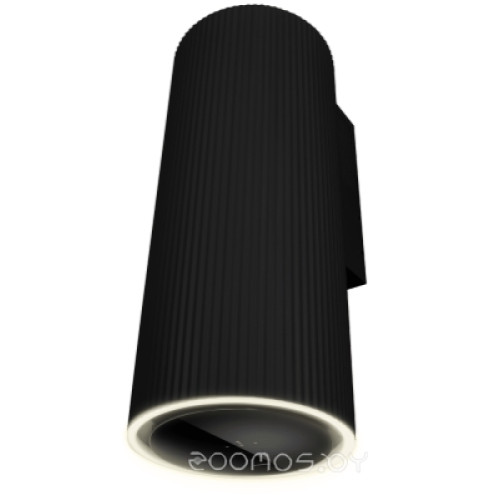 Вытяжка Maunfeld EDELWEISS 39 WALL Black/Anthracite