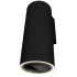Вытяжка Maunfeld EDELWEISS 39 WALL Black/Anthracite
