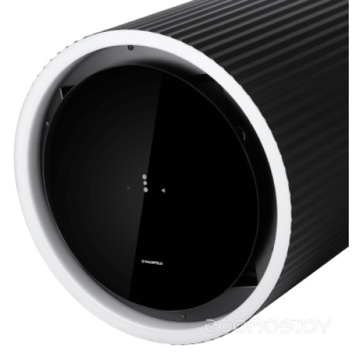 Вытяжка Maunfeld EDELWEISS 39 WALL Black/Anthracite