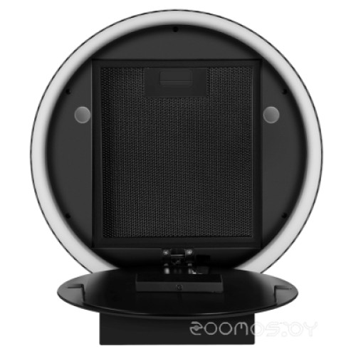 Вытяжка Maunfeld EDELWEISS 39 WALL Black/Anthracite