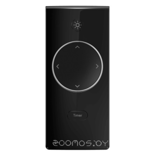 Вытяжка Maunfeld EDELWEISS 39 WALL Black/Anthracite